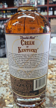 Load image into Gallery viewer, J. W. Rutledge Cream of Kentucky Cask Strength Kentucky Straight Bourbon Whiskey 750ml