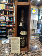 Load image into Gallery viewer, 2024 Bookers The Reserves Limited Edition Bourbon Whiskey 750ml
