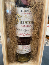 Load image into Gallery viewer, 2003 Fuenteseca Reserva 18 Year Old Extra Anejo Tequila