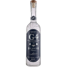 Load image into Gallery viewer, 2024 G4 Blanco De Madera Tequila and G4 Blanco Tequila Combo 750ml