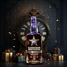 Load image into Gallery viewer, Garrison Brothers Lady Bird Texas Straight Bourbon Whiskey 750ml