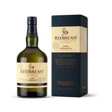 Load image into Gallery viewer, 2022 Redbreast 12 Year Old #B1/22 Single Pot Still Cask Strength Irish Whiskey 750ml