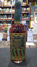 Load image into Gallery viewer, Gryphon & Grain California Straight Rye Whiskey Batch GK1 750ml