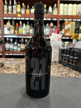 Load image into Gallery viewer, Lock Stock & Barrel 21 Year Old Straight Rye Whiskey 750ml