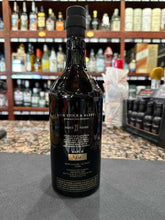 Load image into Gallery viewer, Lock Stock & Barrel 21 Year Old Straight Rye Whiskey 750ml