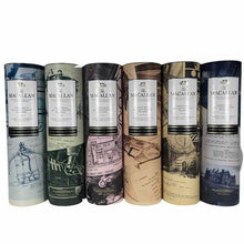 Load image into Gallery viewer, Macallan James Bond 60th Anniversary Complete Collection