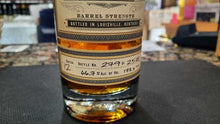 Load image into Gallery viewer, Old Carter Batch #12 Straight American Whiskey 750ml