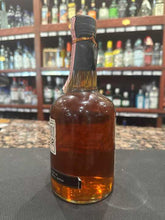 Load image into Gallery viewer, Old Whiskey River Straight Bourbon Whiskey 750ml