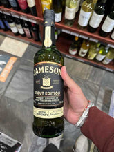 Load image into Gallery viewer, Jameson Edition Craft Beer Barrel Finished Irish Whiskey 750ml