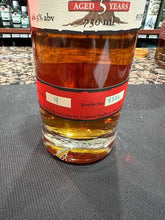 Load image into Gallery viewer, Cotton Hollow 5 Year Old Kentucky Bourbon Whiskey 750ml