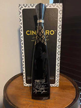 Load image into Gallery viewer, Cincoro Extra Anejo Tequila 1.75Lt