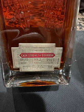 Load image into Gallery viewer, 2023 Angel's Envy Cask Strength Port Wine Barrel Finish Kentucky Straight Bourbon Whiskey 750ml