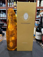Load image into Gallery viewer, Louis Roederer Cristal Millesime Brut Champagne 750ml