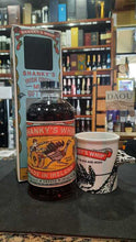 Load image into Gallery viewer, Shanky's Whip Whiskey Liqueur with Coffee Mug Gift Pack