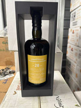 Load image into Gallery viewer, Glenburgie Speyside 28 Year Old Scotch Malt Whisky 700ml
