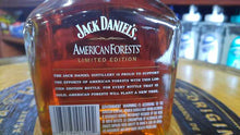 Load image into Gallery viewer, 2010 Jack Daniel's American Forest Tennessee Whiskey 750ml