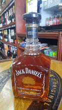 Load image into Gallery viewer, 2010 Jack Daniel's American Forest Tennessee Whiskey 750ml