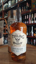 Load image into Gallery viewer, Teeling Whiskey Single Grain Irish Whiskey 750ml