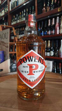 Load image into Gallery viewer, Powers Gold Label Hand Crafted Triple Distilled Irish Whiskey 750ml