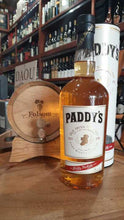 Load image into Gallery viewer, Paddy Old Irish Whiskey 750ml