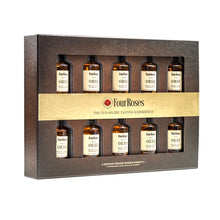 Load image into Gallery viewer, Four Roses Ten Recipe Tasting Experience Kentucky Straight Bourbon Whiskey