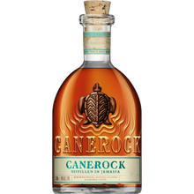 Load image into Gallery viewer, Canerock Spiced Rum 750ml