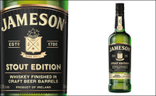 Load image into Gallery viewer, Jameson Edition Craft Beer Barrel Finished Irish Whiskey 750ml