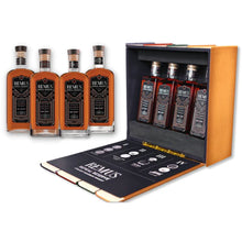 Load image into Gallery viewer, 2022 George Remus Repeal Reserve Collector’s Bookset Exclusive Limited Edition Box 375ml