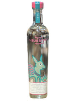 Load image into Gallery viewer, Mexcal Burrito Fiestero Cenizo Mezcal Joven