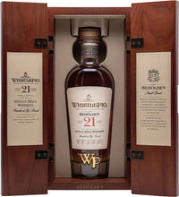 Load image into Gallery viewer, WhistlePig Farm Beholden 21 Year Old Single Malt Whiskey 750ml