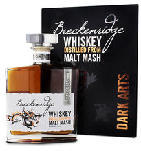 Load image into Gallery viewer, Breckenridge Dark Arts Malt Mash Whiskey