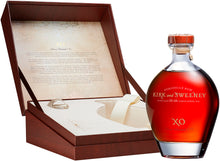 Load image into Gallery viewer, Kirk and Sweeney XO Rum Edition No. 2 750ml