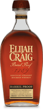 Load image into Gallery viewer, Elijah Craig Small Batch Barrel Proof Bourbon Batch B521 750ml