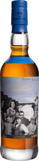 Macallan
