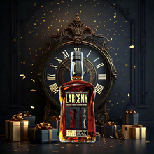 Load image into Gallery viewer, 2024 John E. Fitzgerald Larceny Barrel Proof Very Small Batch Kentucky Straight Bourbon Whiskey 750ml