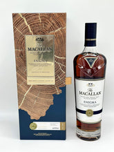 Load image into Gallery viewer, Macallan Enigma Single Malt Scotch Whisky 750ml