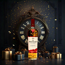 Load image into Gallery viewer, Macallan A Night on Earth in Scotland Highland Single Malt Scotch Whiskey 750ml