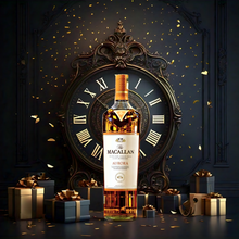 Load image into Gallery viewer, Macallan Aurora Single Malt Scotch Whiskey 750ml