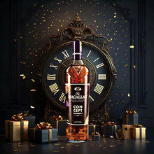 Load image into Gallery viewer, Macallan Concept Number 2 Single Malt Scotch Whiskey 700ml