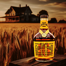 Load image into Gallery viewer, Old Grand-Dad 16 Year Old Kentucky Straight Bourbon Whiskey 750ml