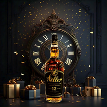 Load image into Gallery viewer, W. L. Weller 12 Year Old Kentucky Straight Bourbon Whiskey 750ml