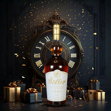 Load image into Gallery viewer, W. L. Weller CYPB Craft Your Perfect Bourbon Whiskey 750ml