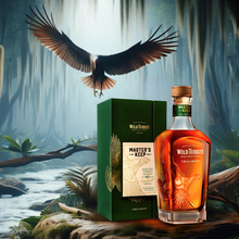 Load image into Gallery viewer, Wild Turkey Master's Keep Triumph Kentucky Straight Rye Whiskey 750ml