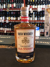 Load image into Gallery viewer, J.J. Corry The Gold Rus Folsom Wine & Spirits Store Pick Blended Irish Whiskey