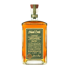Load image into Gallery viewer, Blood Oath Pact No. 8 Kentucky Straight Bourbon Whiskey 750ml