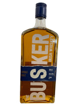 Load image into Gallery viewer, Busker Single Malt Irish Whiskey 750ml