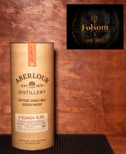 Aberlour