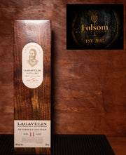 Lagavulin
