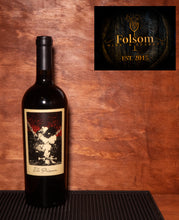 Load image into Gallery viewer, The Prisoner Red Blend 750ml