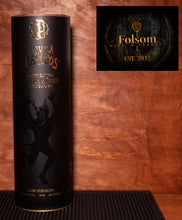 Load image into Gallery viewer, Chamucos Extra Anejo Tequila 750ml